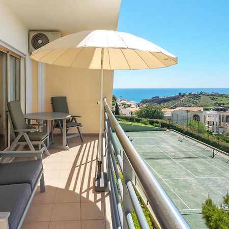 Bnb Homes Ocean View Apartment With Relax Terrace, 2 Swimming Pools & Tennis Court البوفيرا المظهر الخارجي الصورة