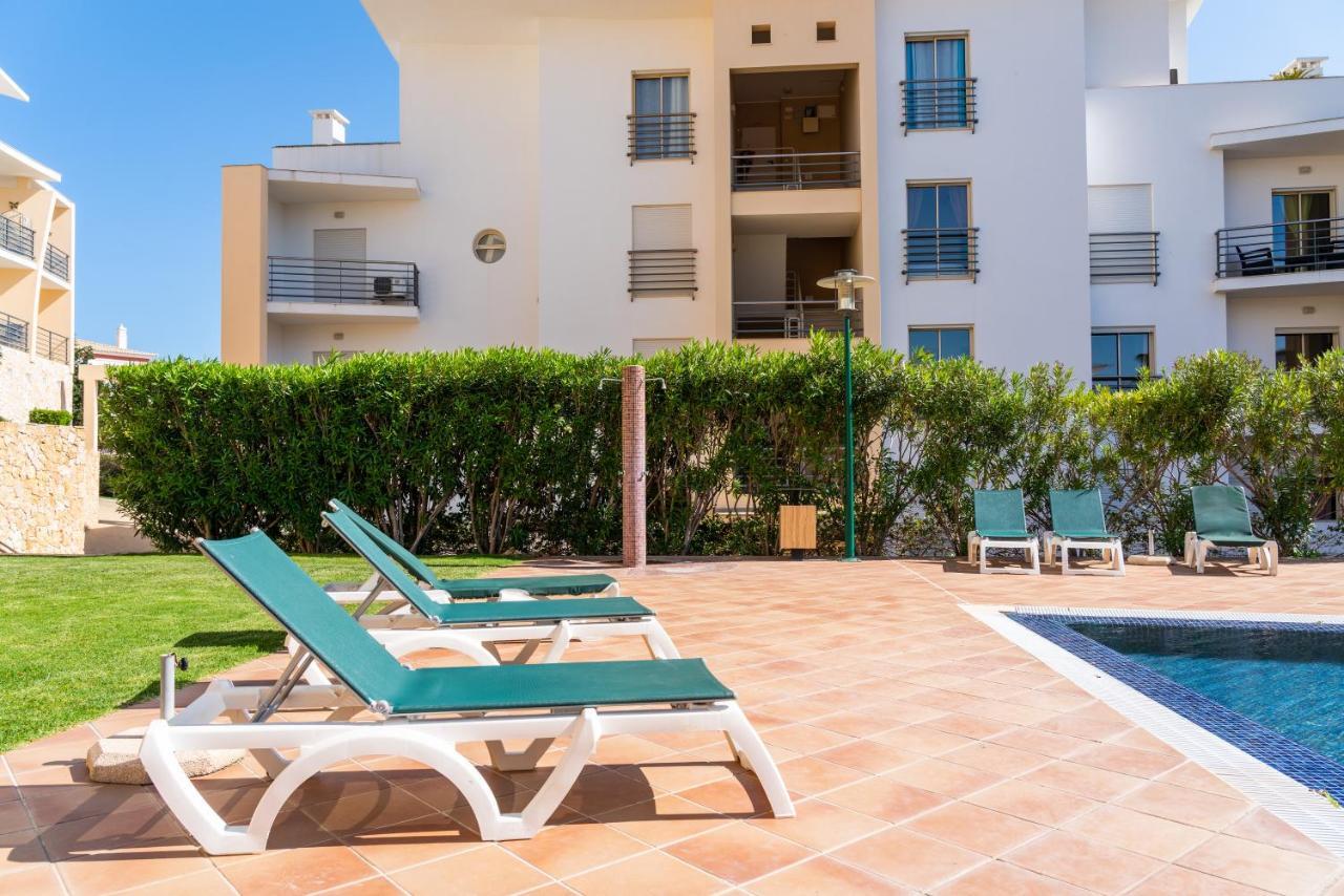 Bnb Homes Ocean View Apartment With Relax Terrace, 2 Swimming Pools & Tennis Court البوفيرا المظهر الخارجي الصورة