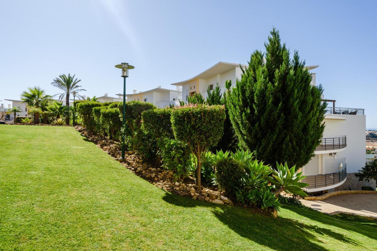 Bnb Homes Ocean View Apartment With Relax Terrace, 2 Swimming Pools & Tennis Court البوفيرا المظهر الخارجي الصورة