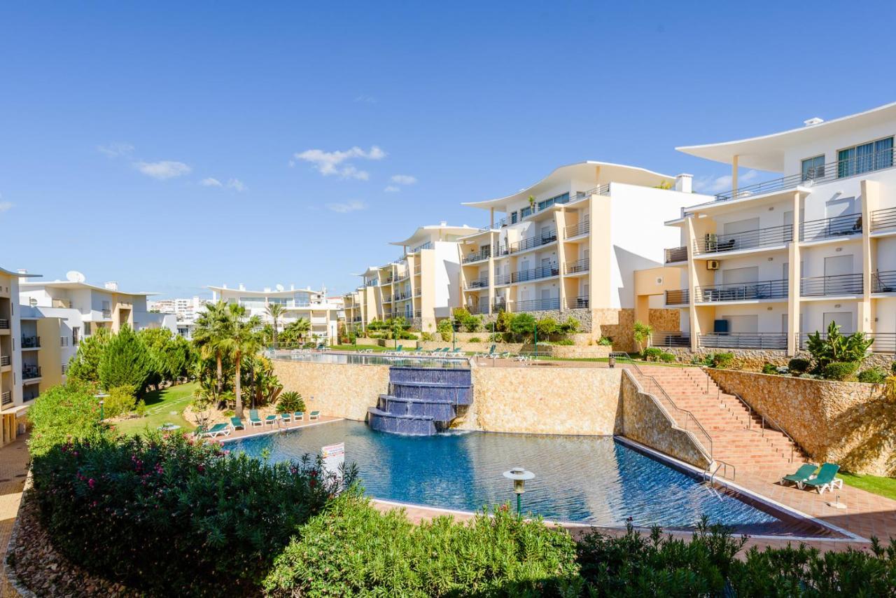 Bnb Homes Ocean View Apartment With Relax Terrace, 2 Swimming Pools & Tennis Court البوفيرا المظهر الخارجي الصورة