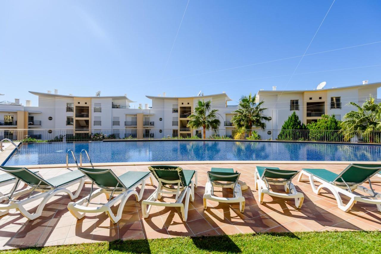 Bnb Homes Ocean View Apartment With Relax Terrace, 2 Swimming Pools & Tennis Court البوفيرا المظهر الخارجي الصورة