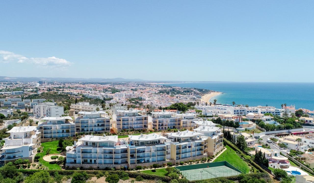 Bnb Homes Ocean View Apartment With Relax Terrace, 2 Swimming Pools & Tennis Court البوفيرا المظهر الخارجي الصورة