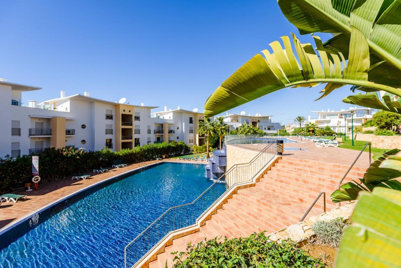Bnb Homes Ocean View Apartment With Relax Terrace, 2 Swimming Pools & Tennis Court البوفيرا المظهر الخارجي الصورة