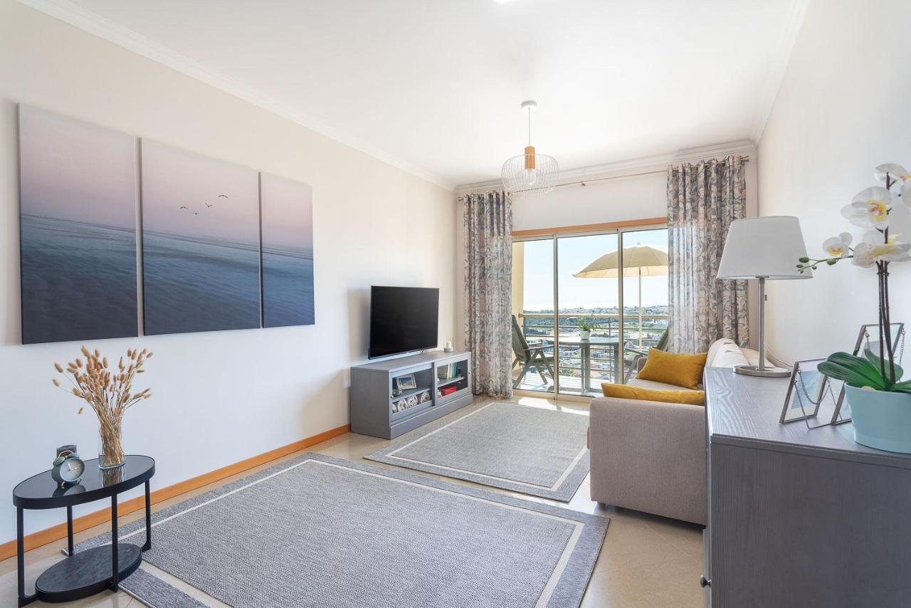 Bnb Homes Ocean View Apartment With Relax Terrace, 2 Swimming Pools & Tennis Court البوفيرا المظهر الخارجي الصورة