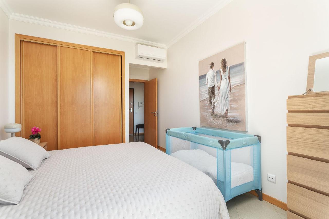 Bnb Homes Ocean View Apartment With Relax Terrace, 2 Swimming Pools & Tennis Court البوفيرا المظهر الخارجي الصورة