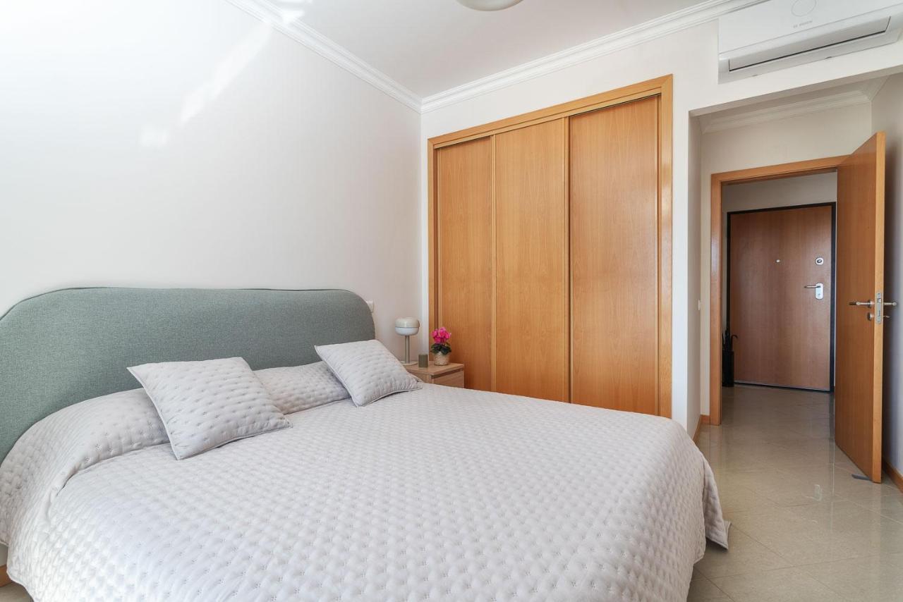 Bnb Homes Ocean View Apartment With Relax Terrace, 2 Swimming Pools & Tennis Court البوفيرا المظهر الخارجي الصورة